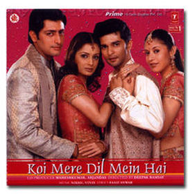 Watch Koi Mere Dil Se Poochhe Download